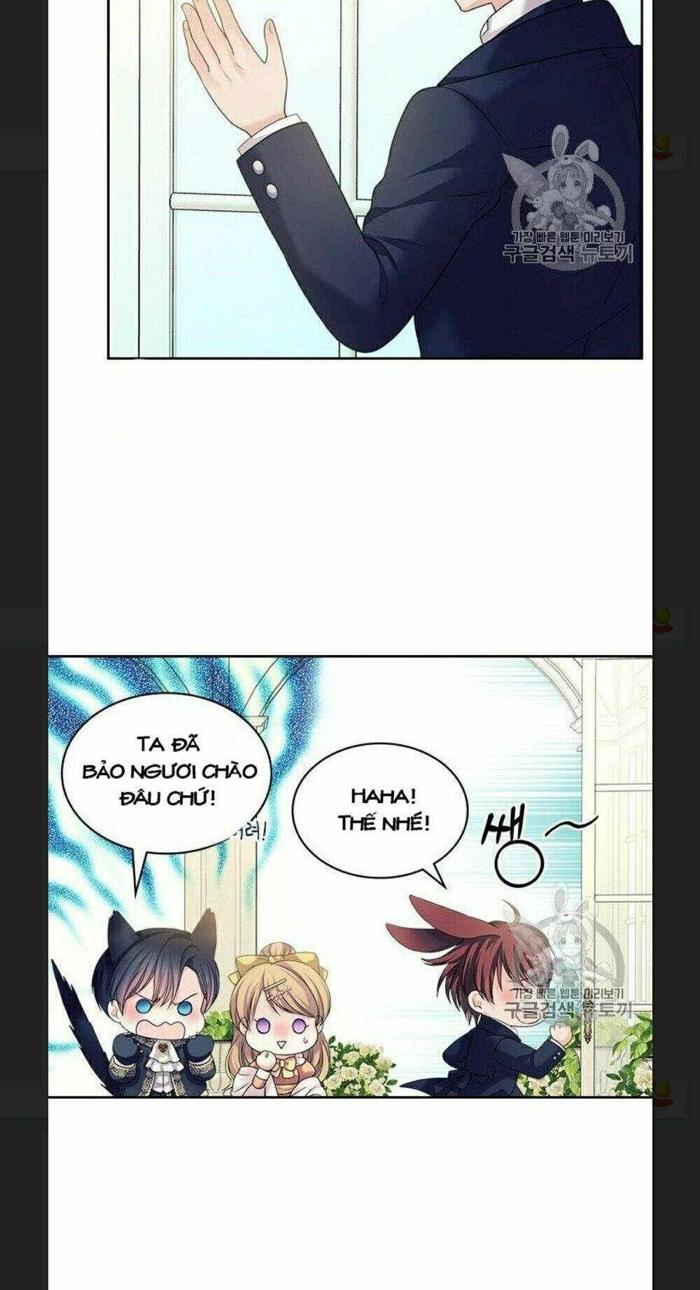 tôi trở thành hầu gái của một công tước chapter 62 34