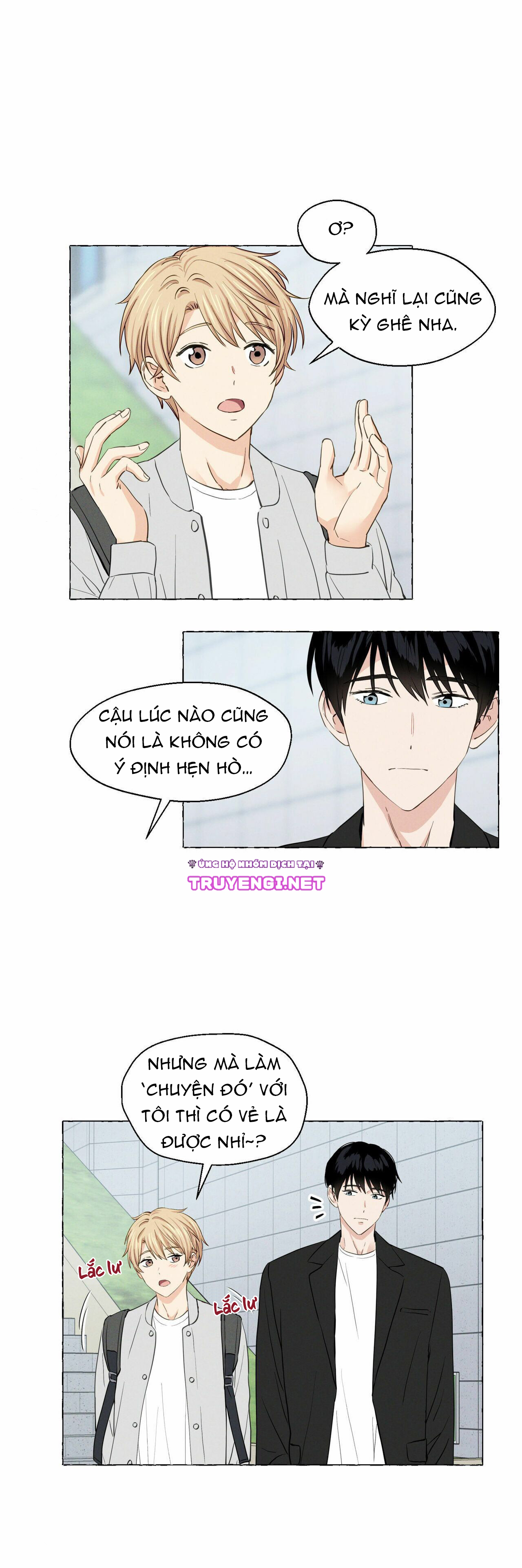 vanilla taste chapter 9 15