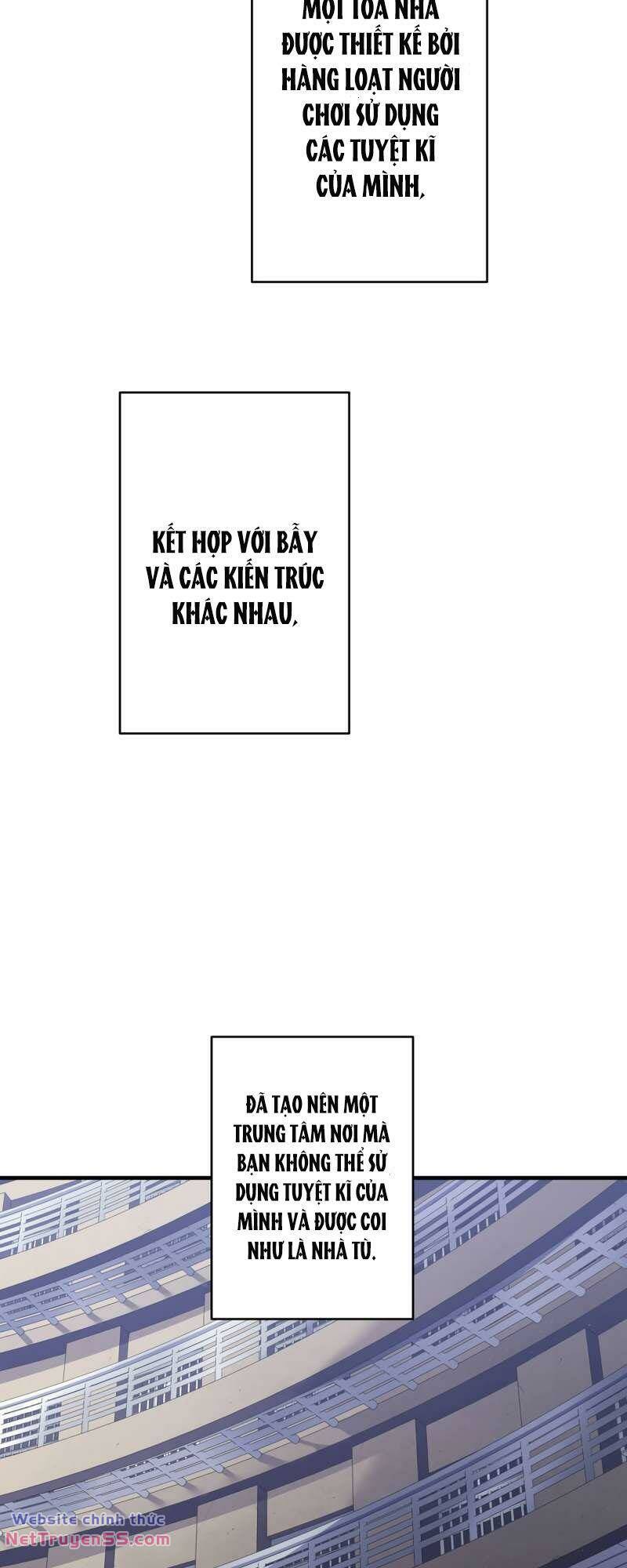 Huyết Thánh Cứu Thế Chủ~ Ta Chỉ Cần 0.0000001% Đã Trở Thành Vô Địch chapter 59 111