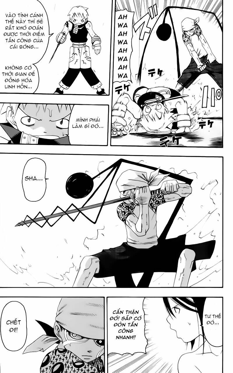 soul eater chapter 7 31