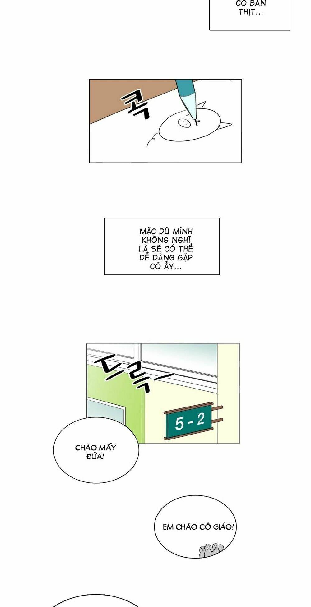 cậu nhóc tiểu học mà tôi yêu! chapter 35 28