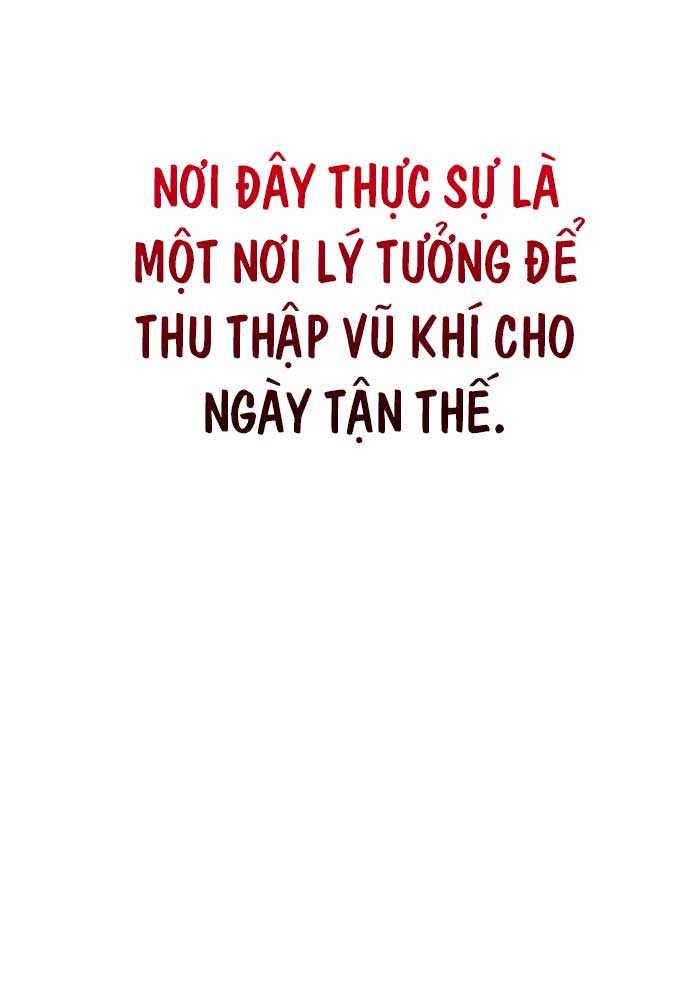 D-Day: Hầm Trú Ẩn Chapter 3 - Trang 13