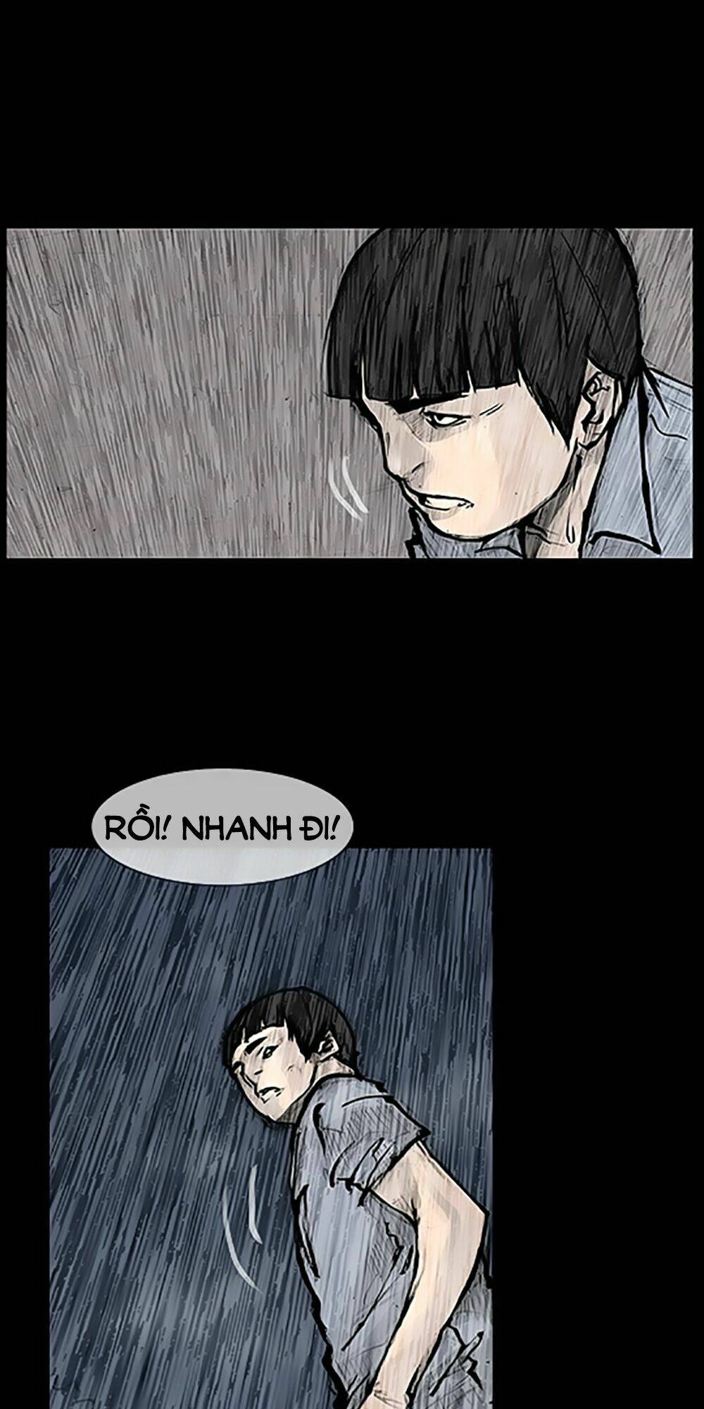 độc cô tiền truyện chapter 129 39