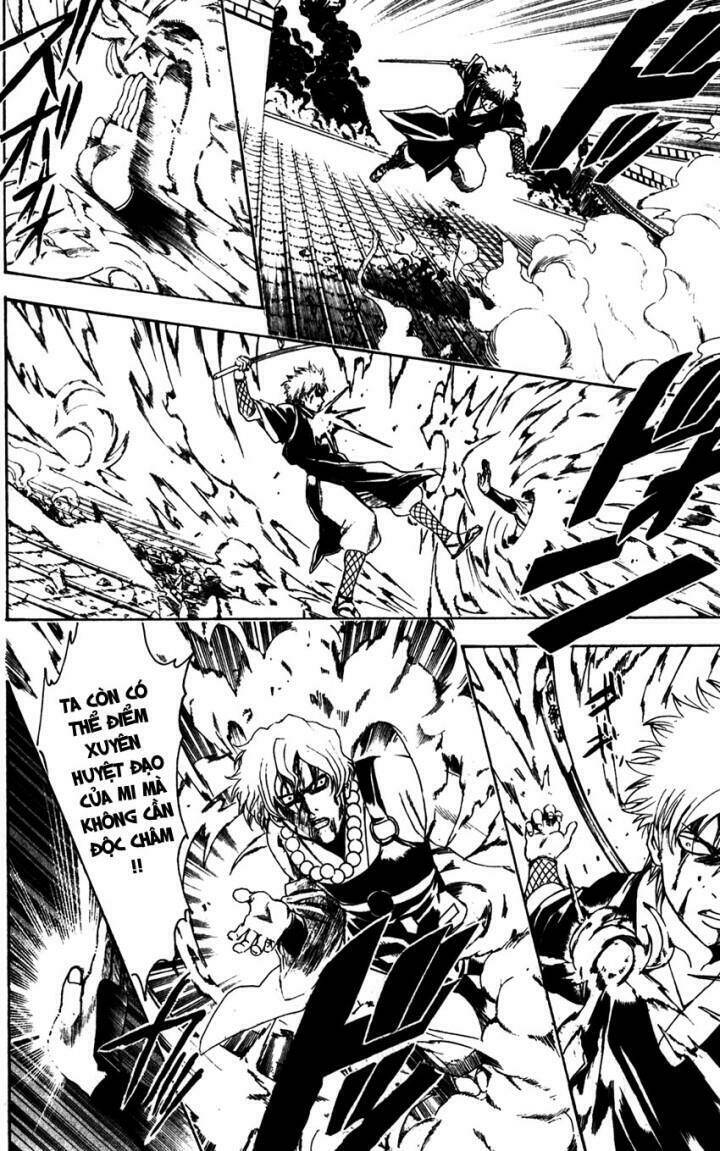 gintama - linh hồn bạc chapter 396 13