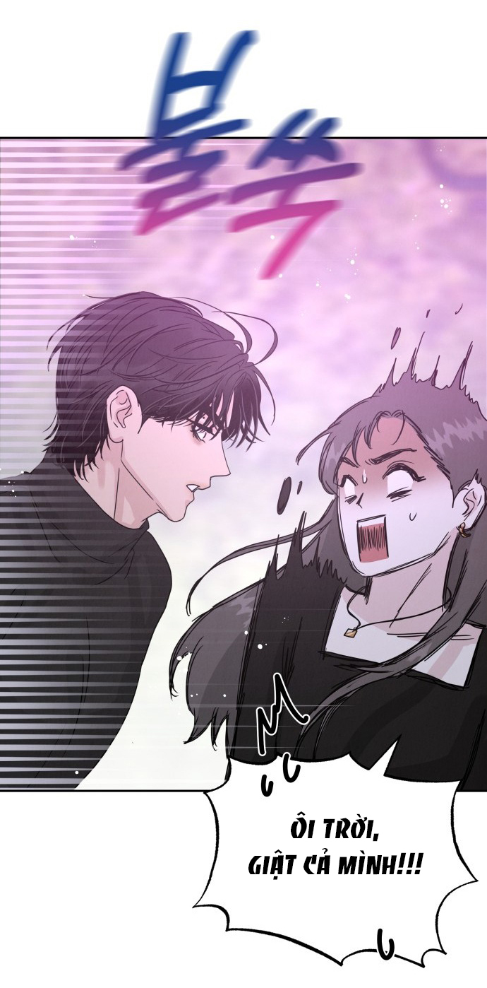 Thuyết Tình Yêu Ích Kỷ chapter 1.1 96