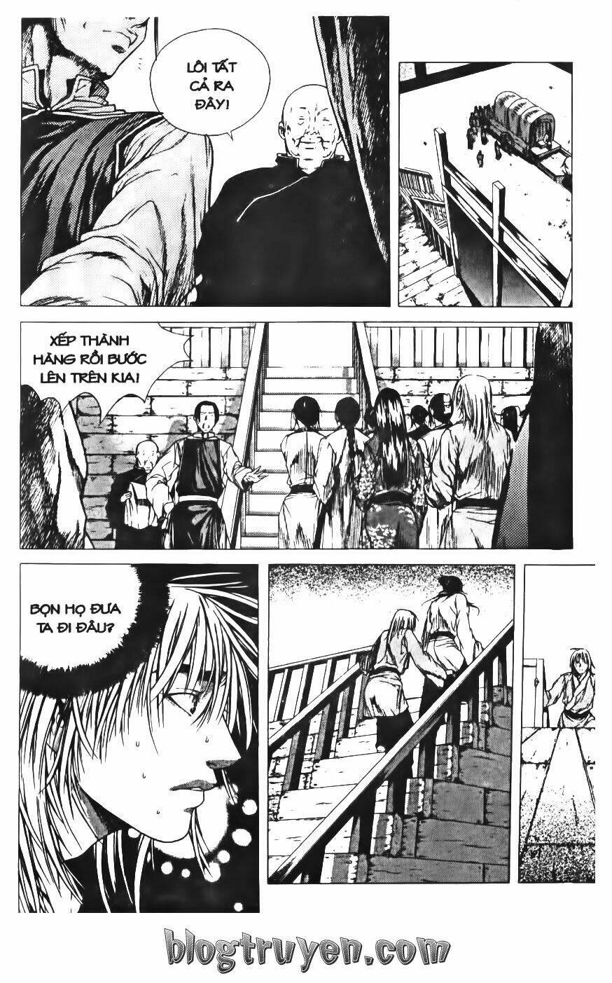 threads of time - dòng thời gian chapter 26 30