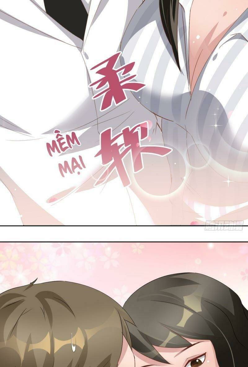 đô thị thần nhãn chapter 10 7