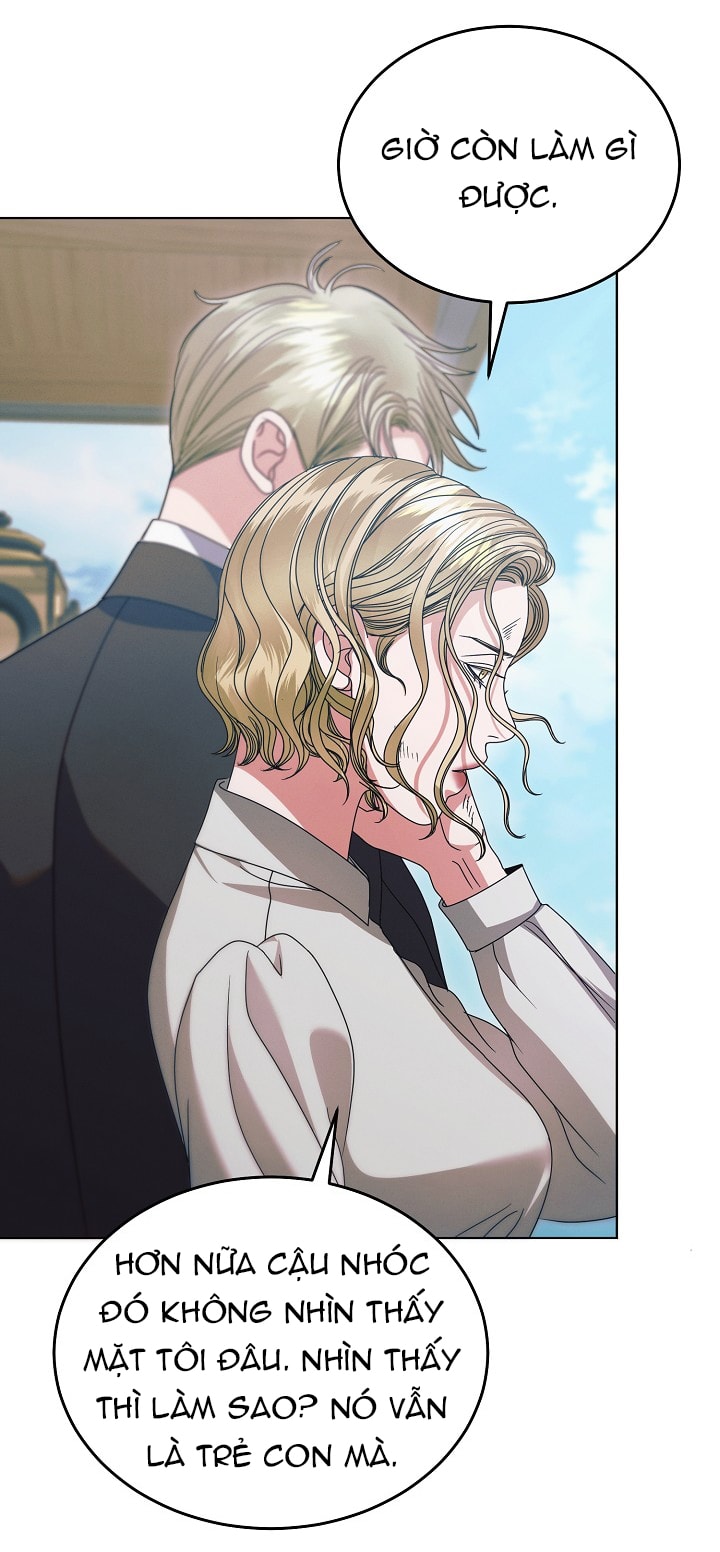 [18+] hãy cầu xin ta đi chapter 35.2 17