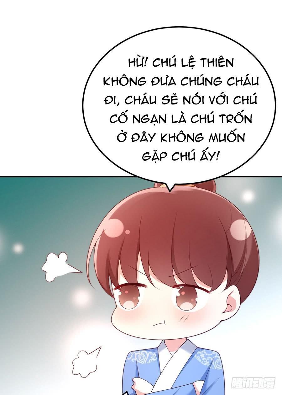 nam thần truy thê chỉ nam chapter 44.2 18