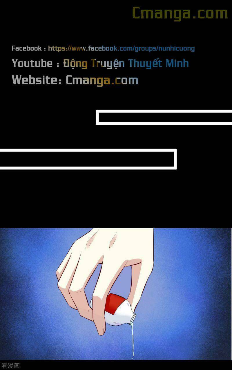 độc y đích nữ chapter 29 3