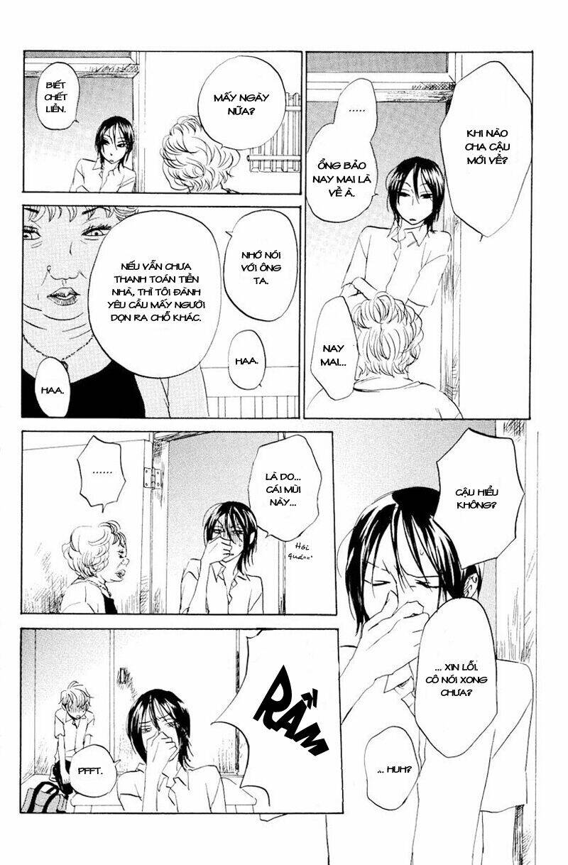 koi no mannaka chapter 2 10