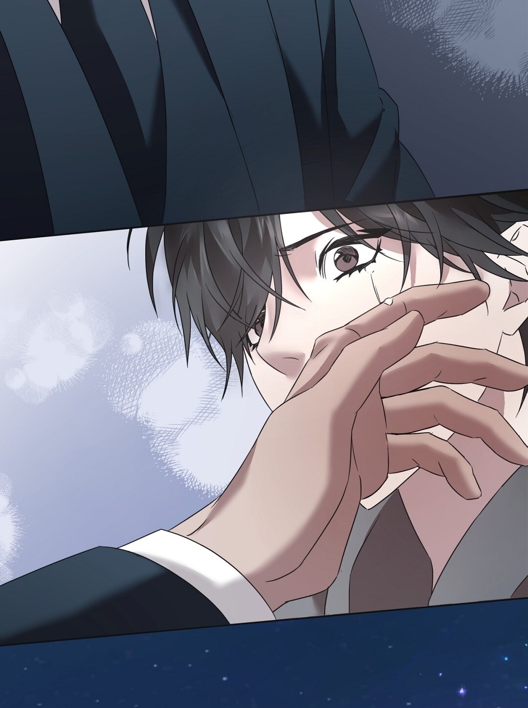 Amon- Không Thể Đoán Biết chapter 8.2 - Trang 33
