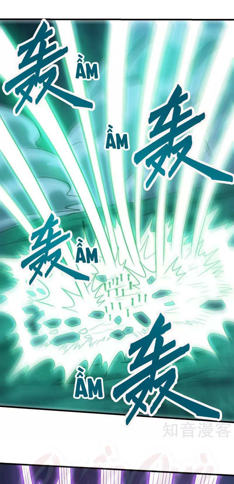 kiếm vũ chapter 78 11