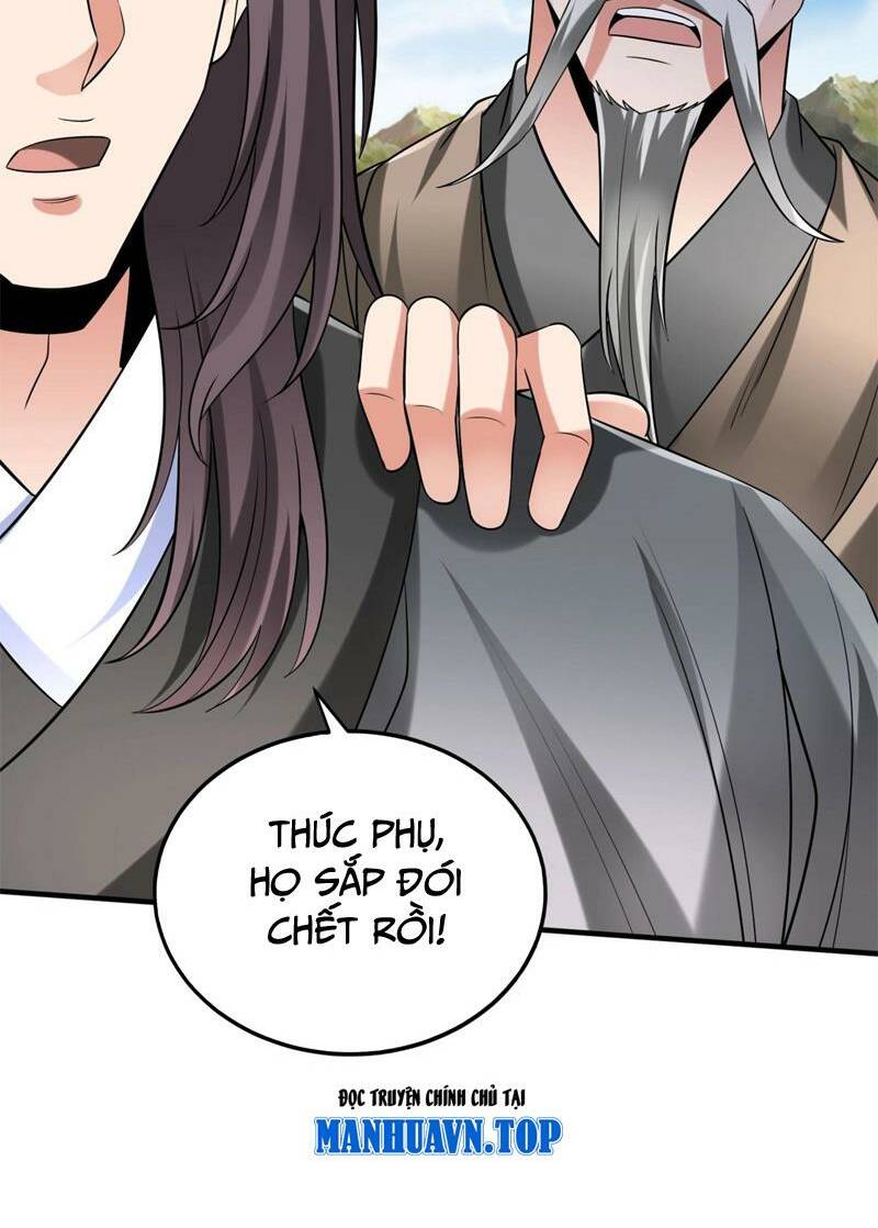 đại tần, ta là con tần thủy hoàng, giết địch thành thần chapter 112 61