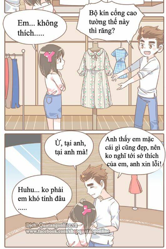 đại thánh và tiểu yêu chapter 20 3