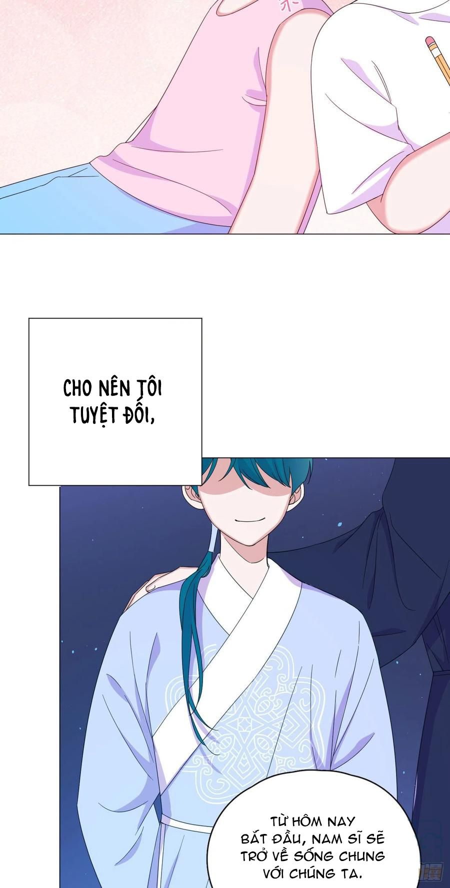 nhất hoàng cửu công thập nhị thê chapter 63 14