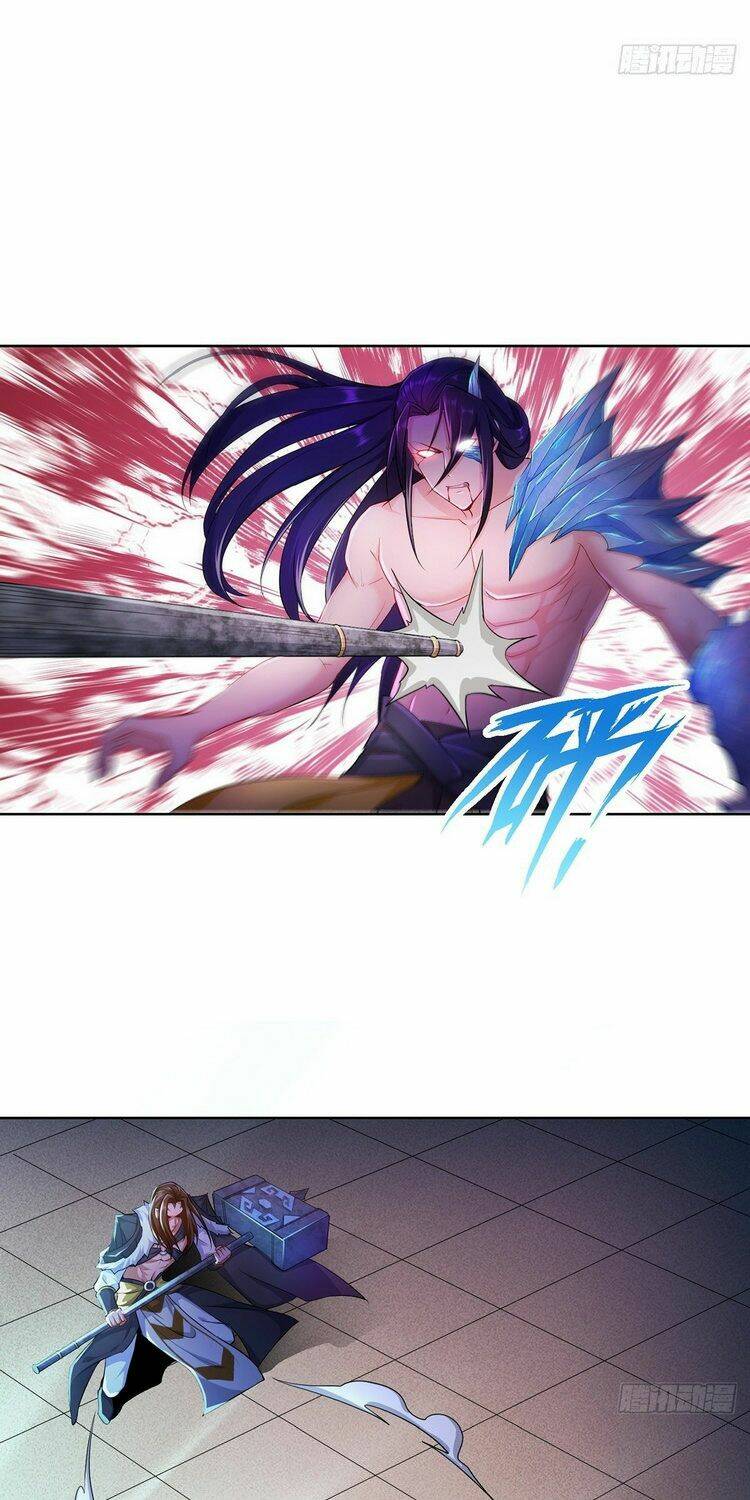 người ở rể bị ép thành phản diện ngoại truyện chapter 19 7