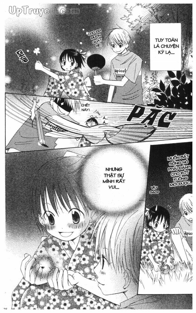 oniichan to issyo chapter 3 29