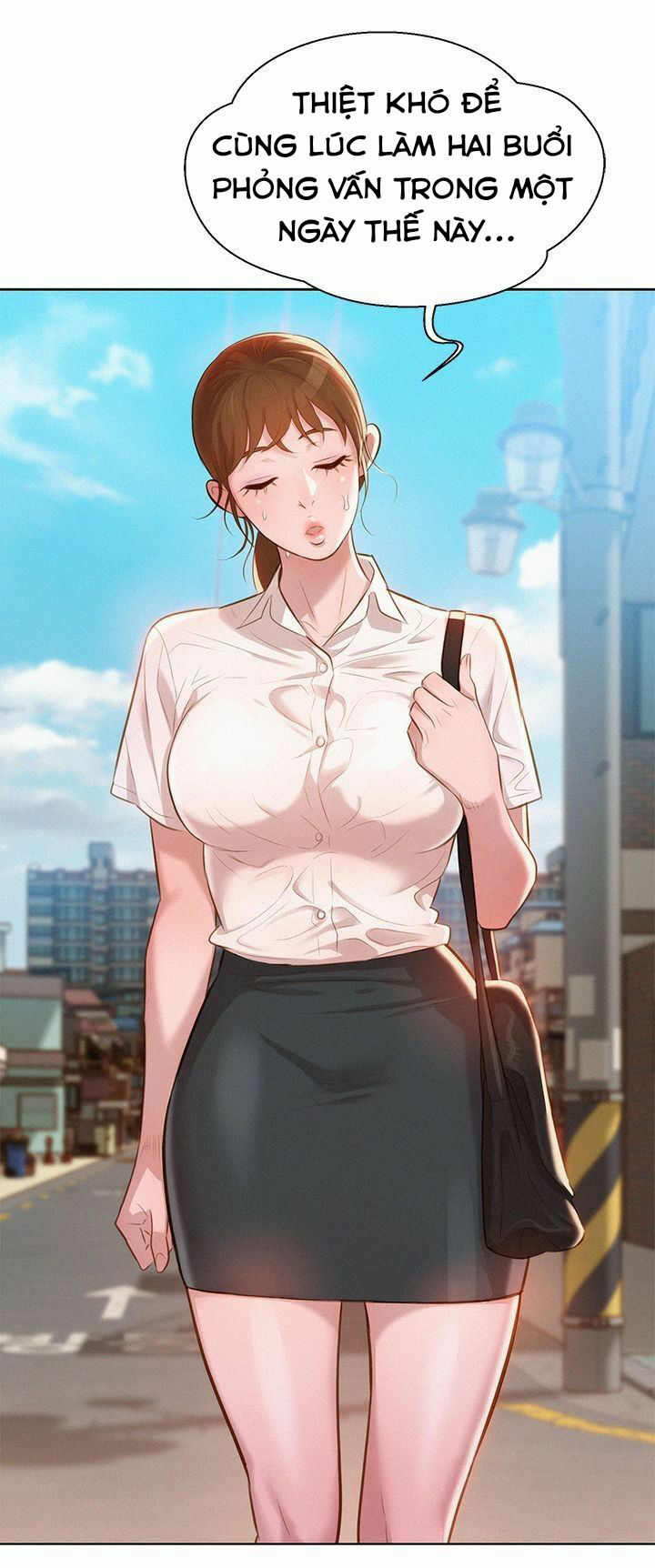 chị gái mưa chapter 1 3