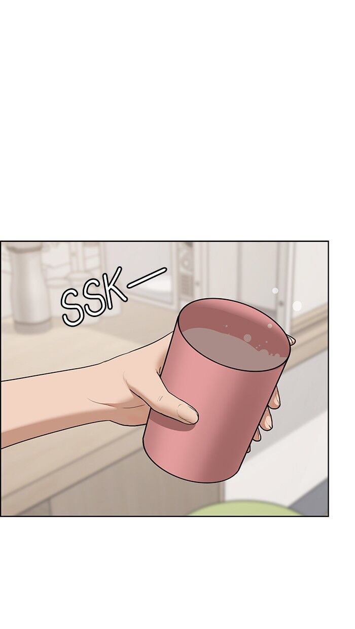 vẻ đẹp đích thực - true beauty chapter 73 41