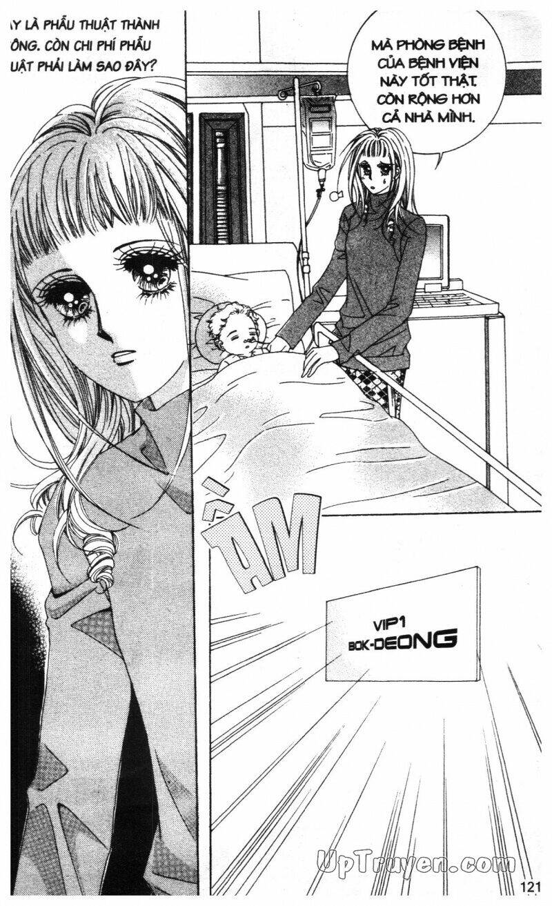 vợ chồng trẻ con bản đẹp chapter 1 121