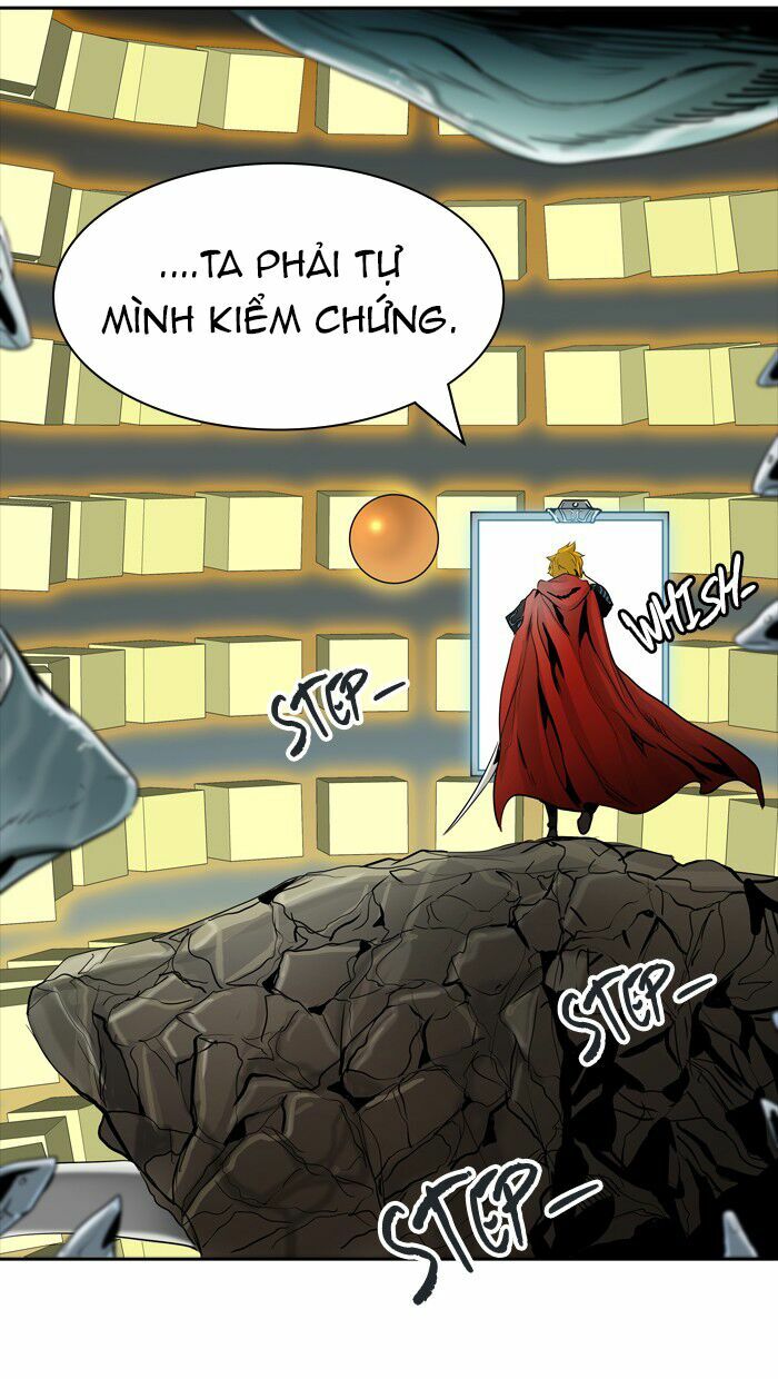 tòa tháp bí ẩn 2 chapter 283.5 55