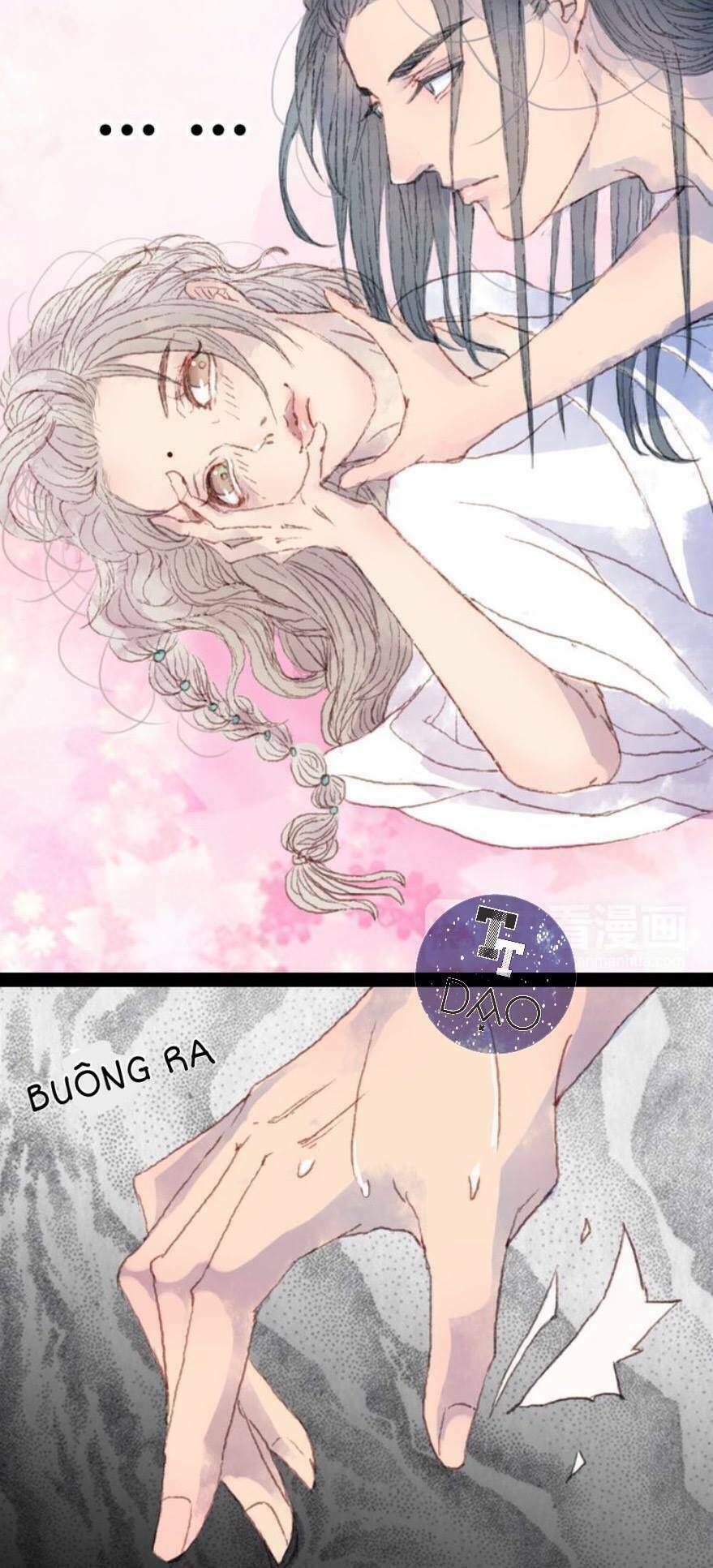 khúc hữu ngộ chapter 2 27