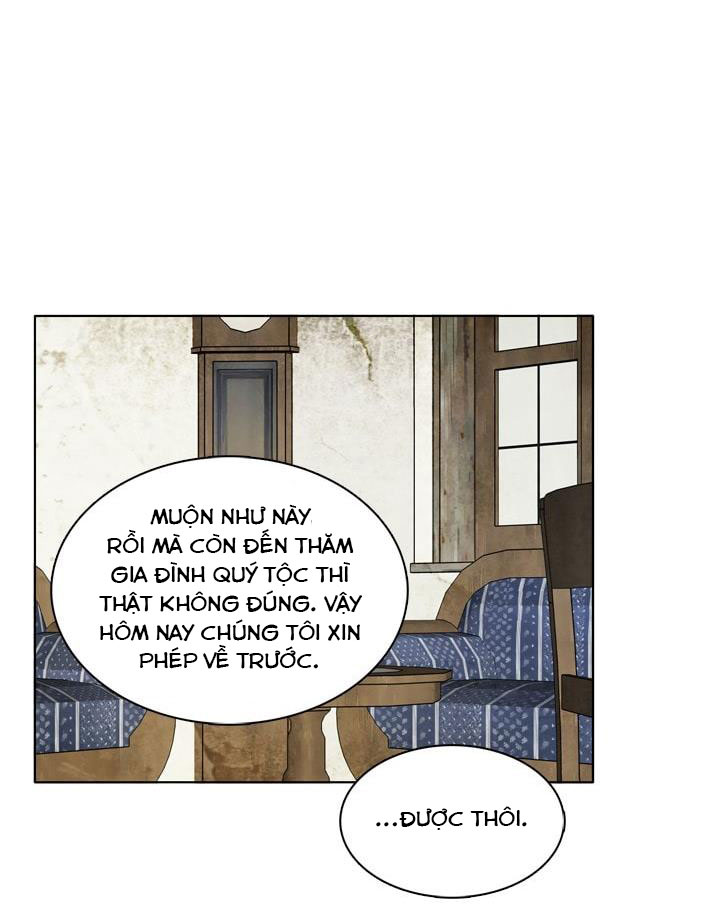 thanh tra của muiella chapter 33 39