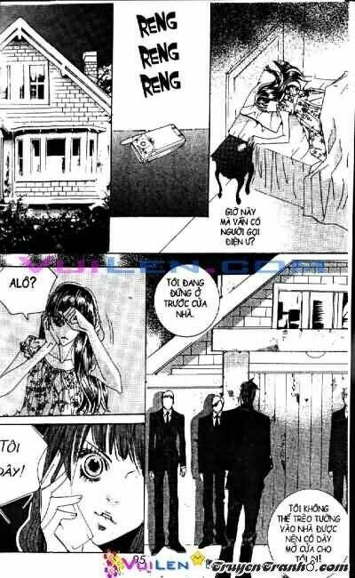 goong - [ hoàng cung ] chapter 10 88