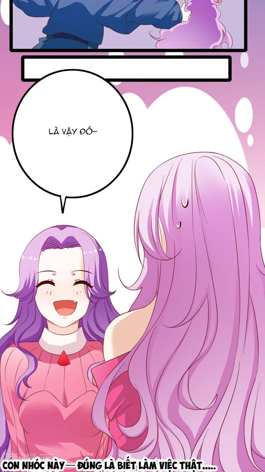 hoàng hậu của trẫm là võ lâm minh chủ chapter 38 25