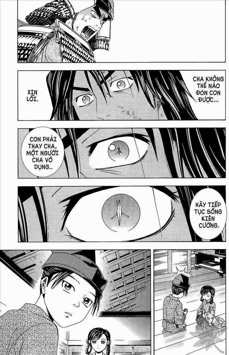 thiếu niên vương phần 2 chapter 47 55