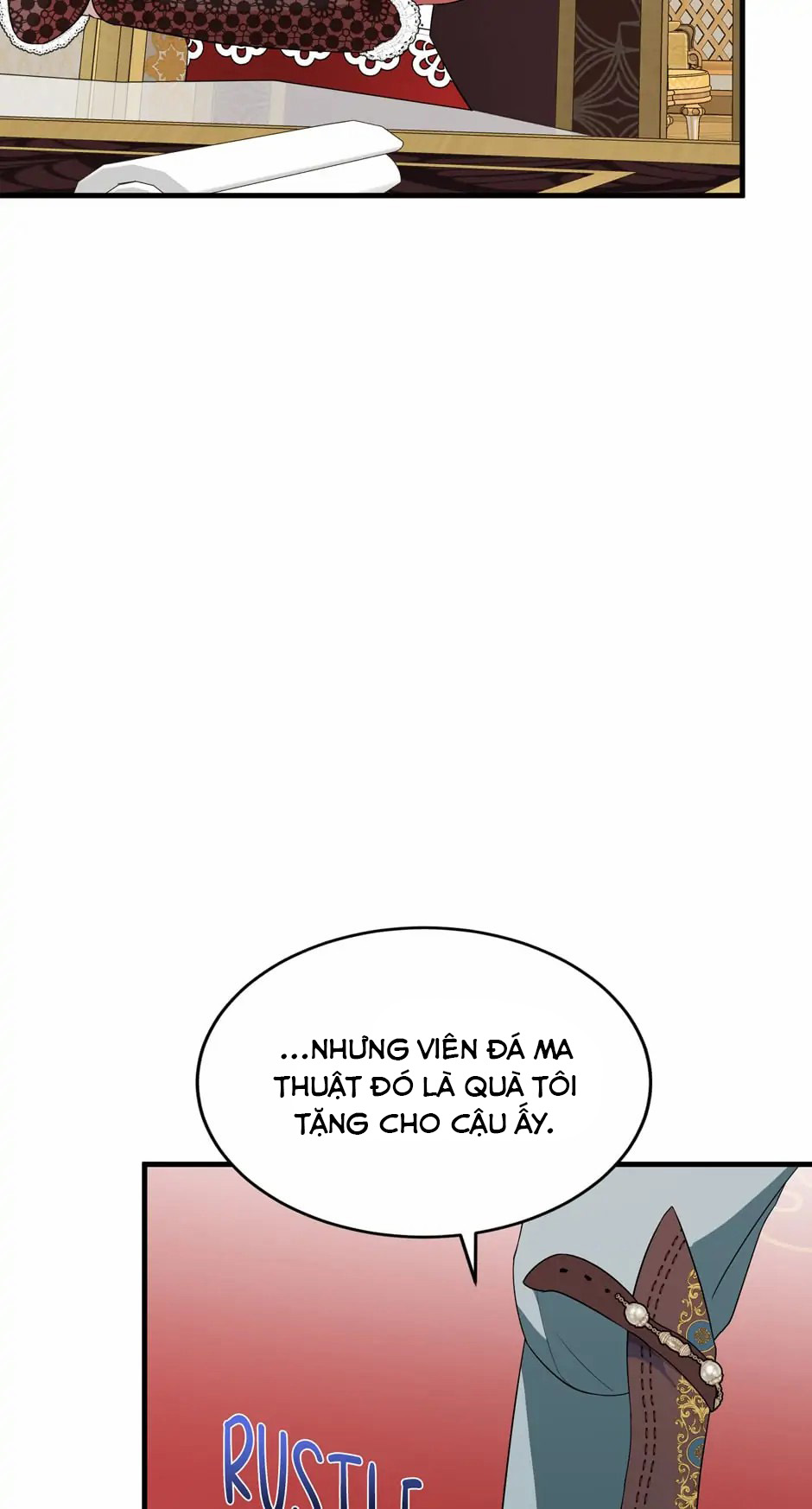 anh trai nguy hiểm của công chúa chapter 80 35