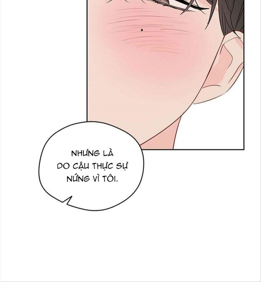 chuyện quái gì với giấc mơ đó vậy chapter 29 109