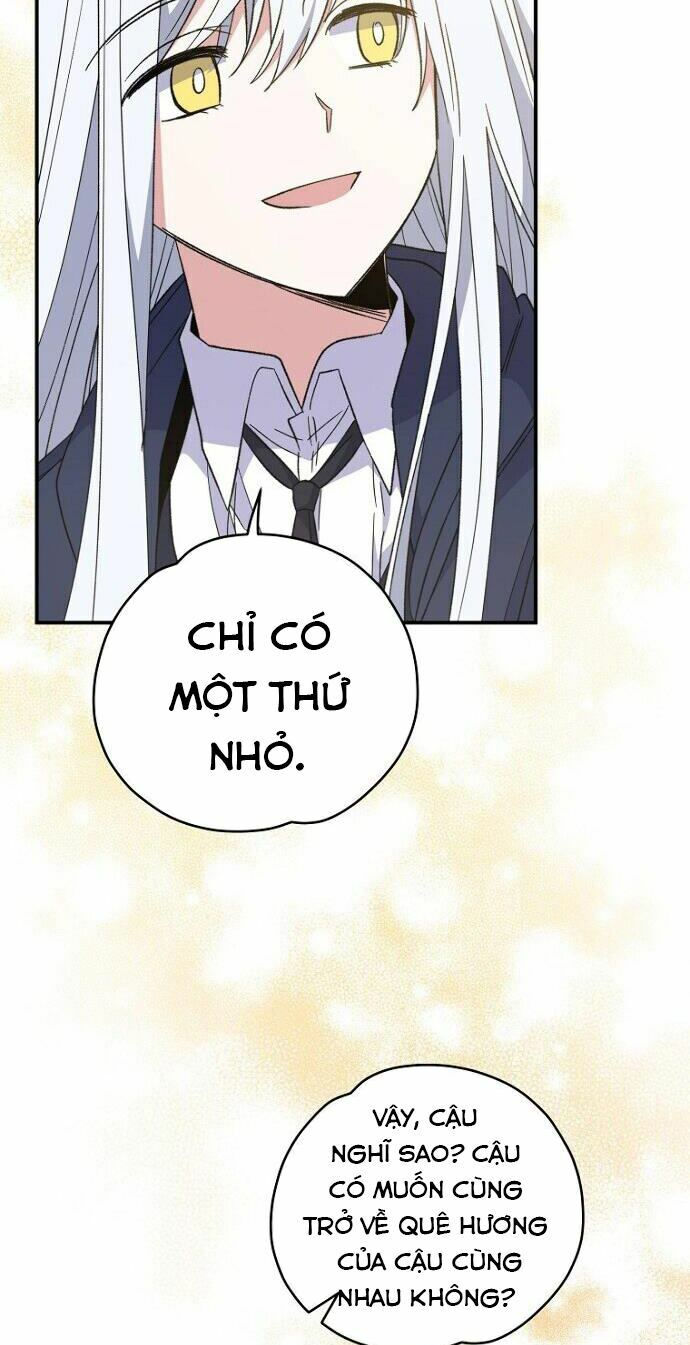 nhà hiền triết yigret chapter 36 35