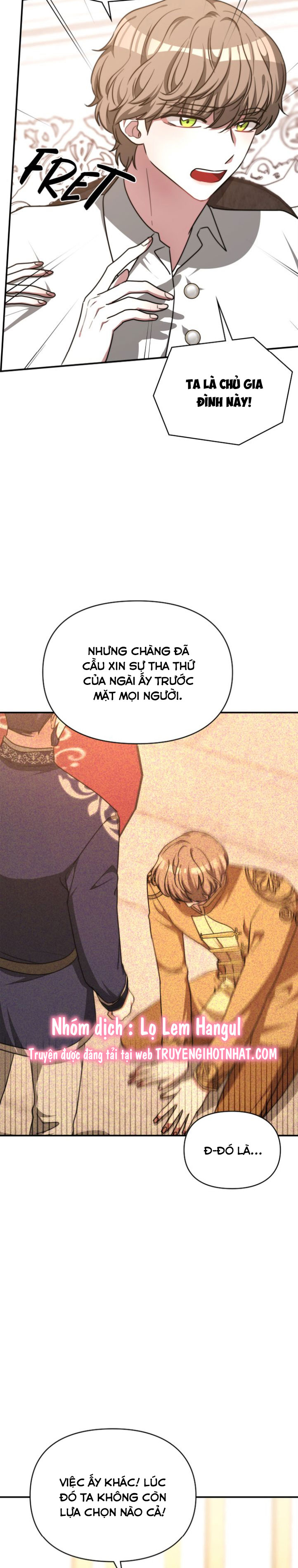 chuyện tình tay ba chapter 34 7