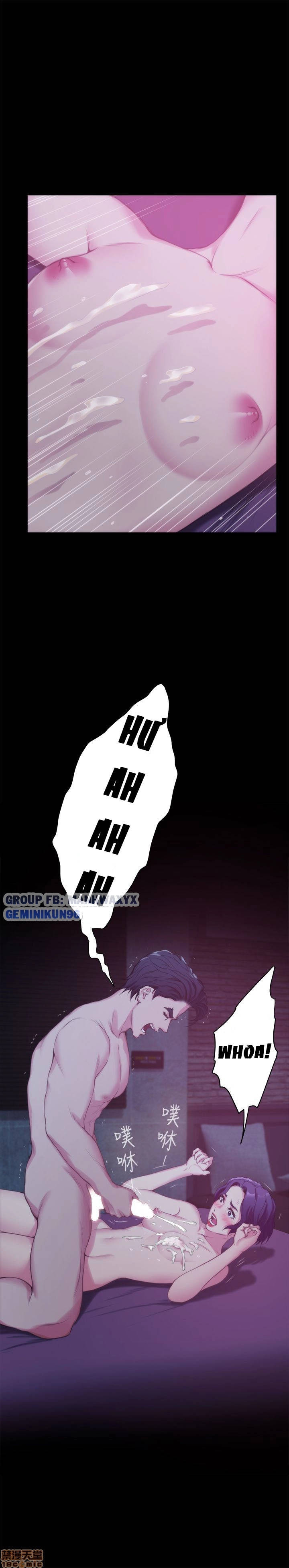 cặp đôi s chapter 13 28