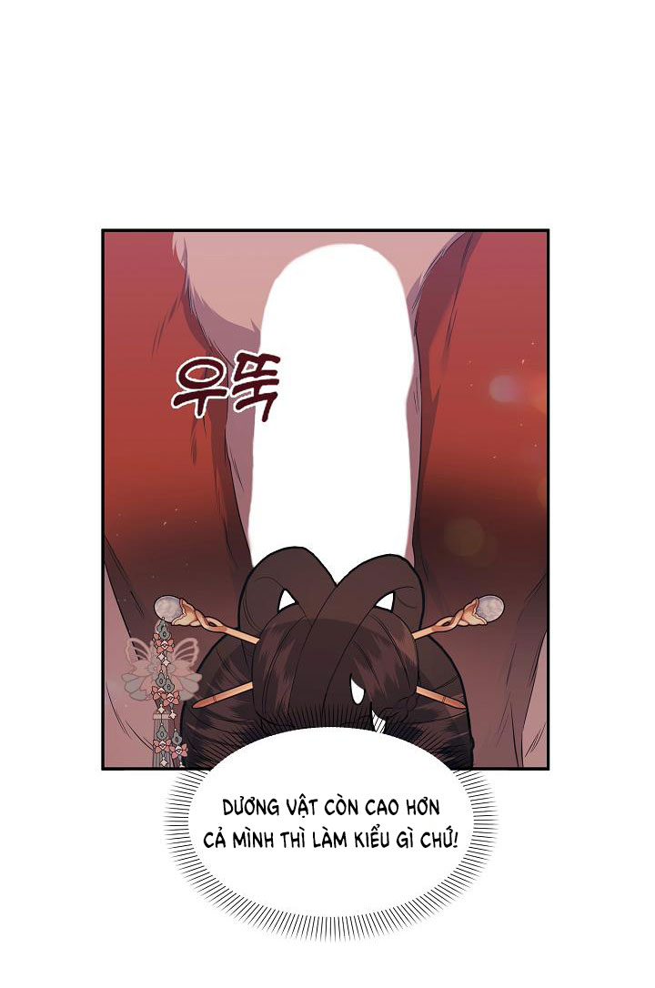 Căn Nhà Của Hồ Ly chapter 11.1 - Trang 30