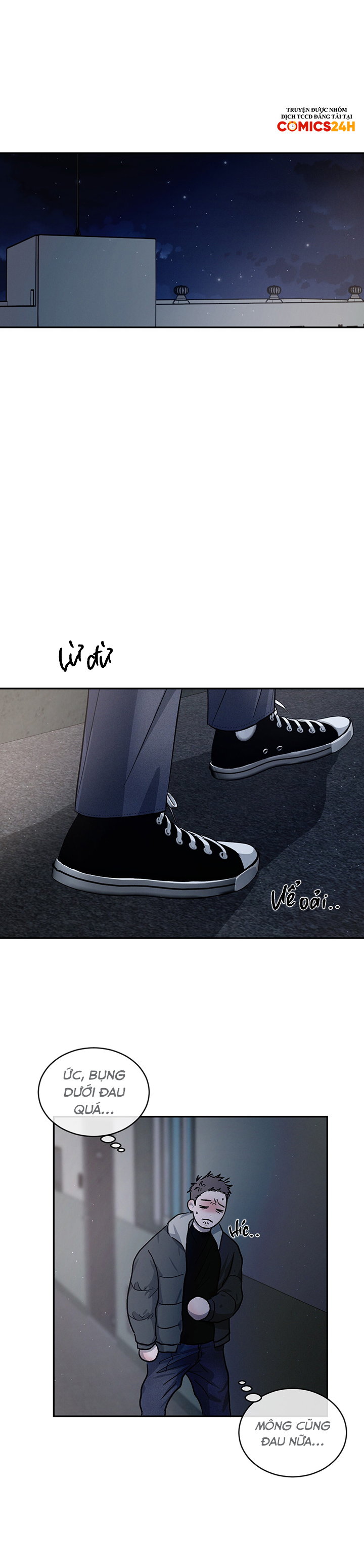 tương khắc chapter 46 1