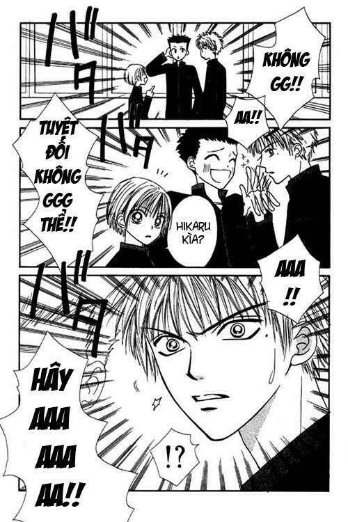 girl got game - power chapter 24 3