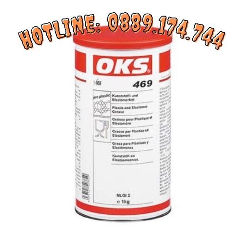 Mỡ OKS469