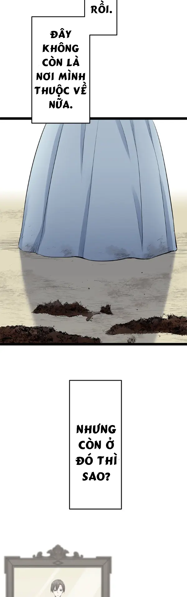 nullitas~nàng dâu giả dối~ chapter 18 42