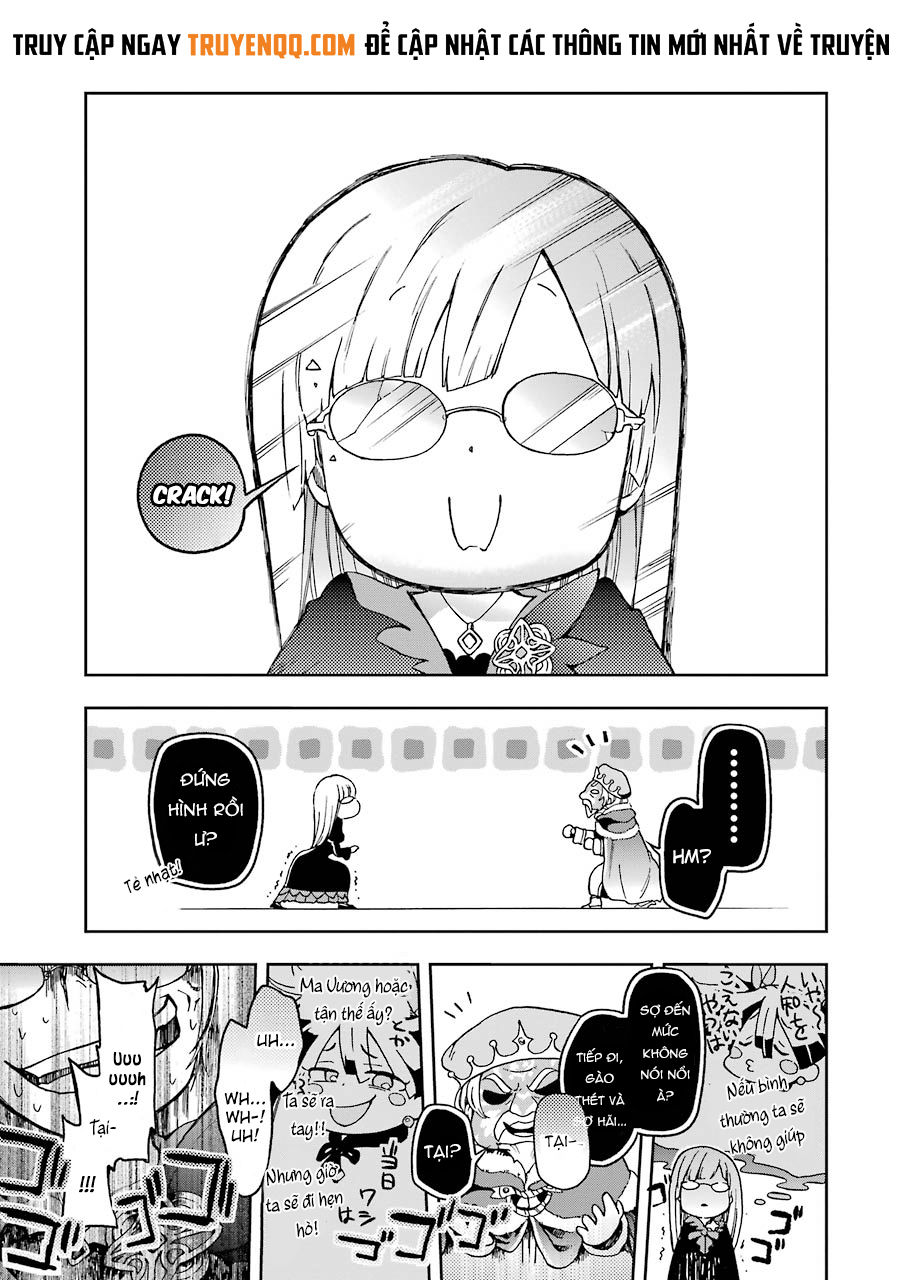 tatoeba last dungeon mae no mura no shounen ga joban no machi de kurasu youna monogatari chapter 8.2 2