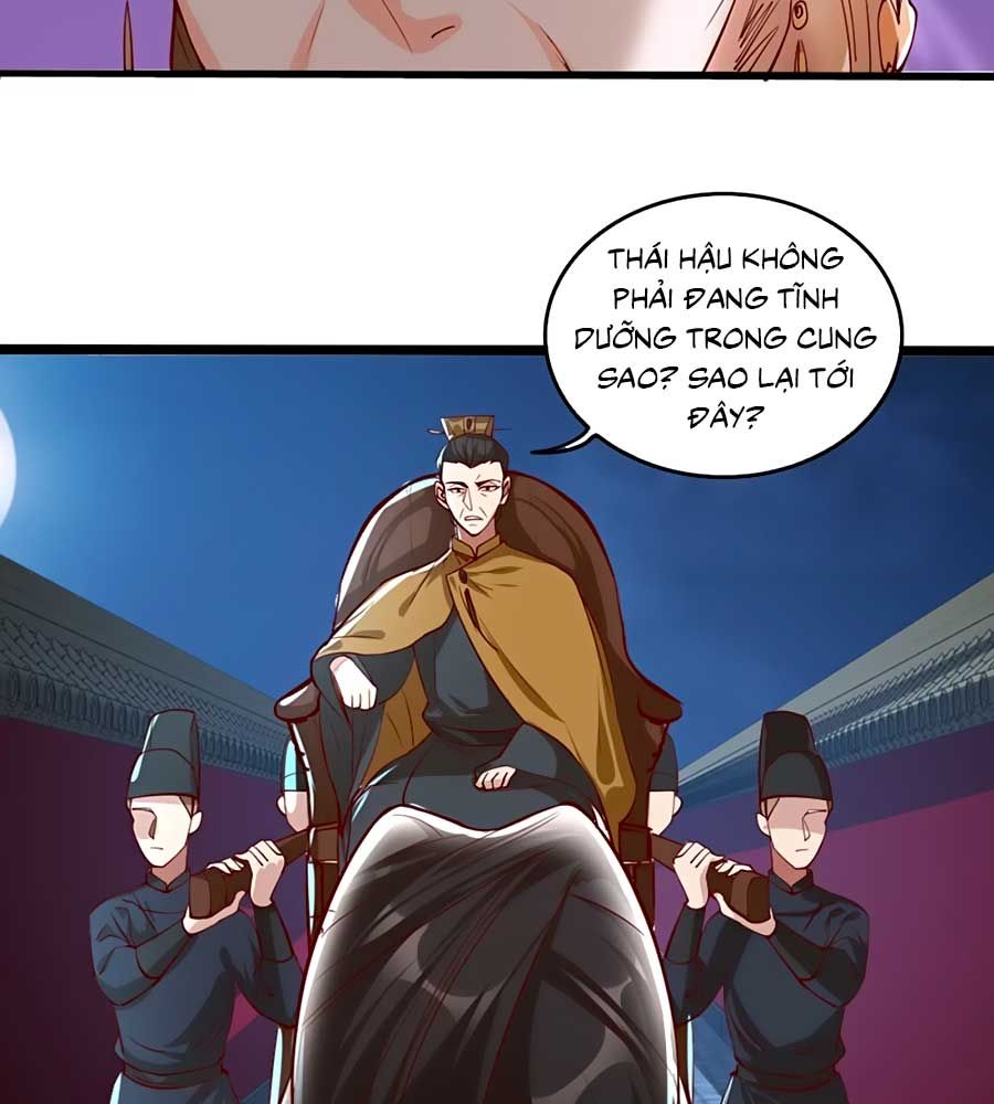 Gian Phi Như Thử Đa Kiều chapter 104 - Trang 8