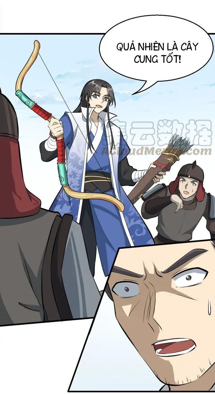 đại nghịch chi môn chapter 65 11