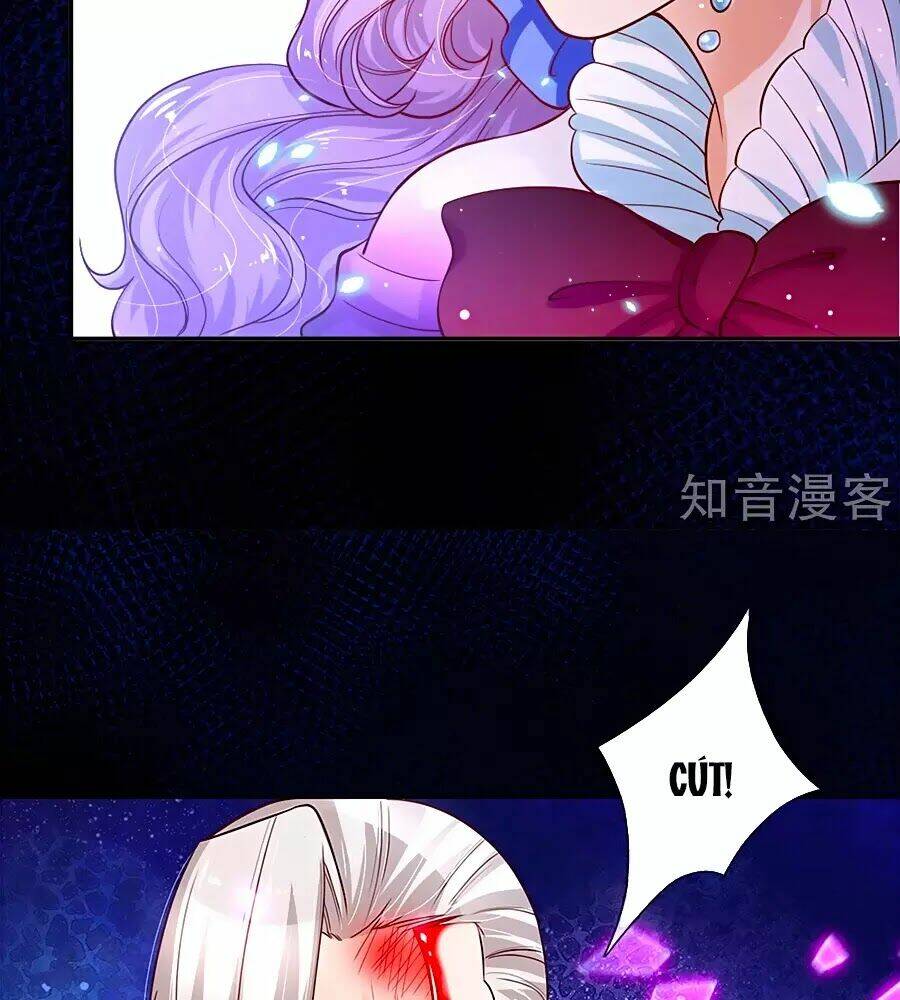 bỗng một ngày trở thành con gái nhà vua chapter 103 36