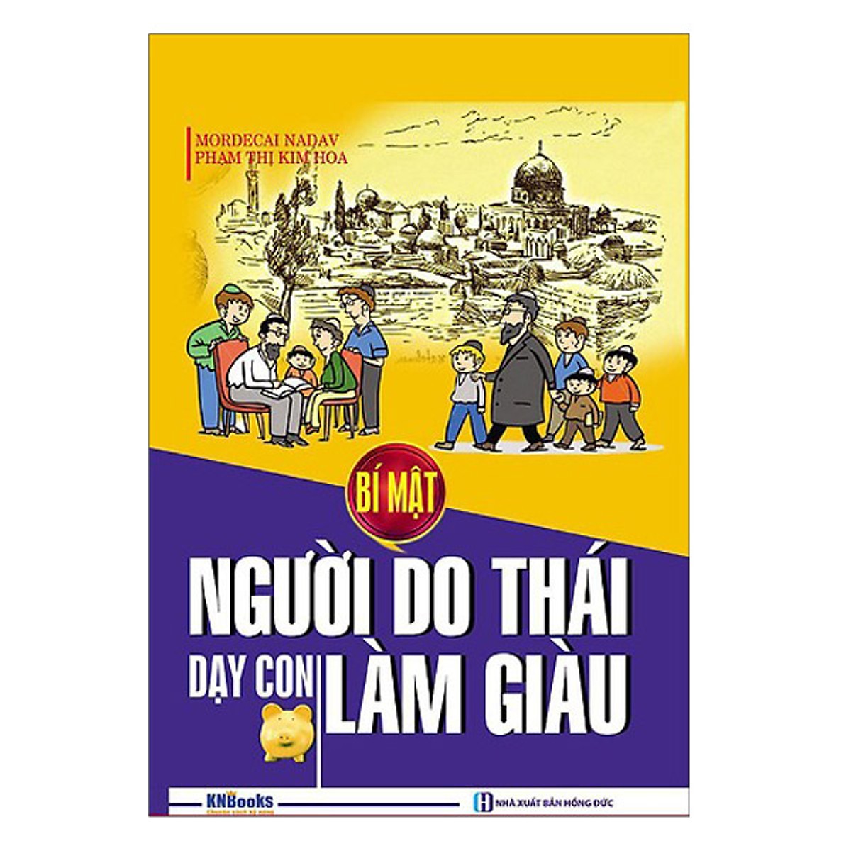 Combo Nuôi Dạy Con Giỏi(Tặng kèm bút chì Kingbooks)