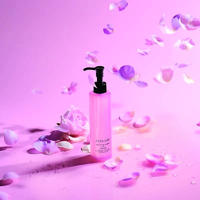 Dầu tẩy trang và làm sạch 175ml Type Rose Luxe ATTENIR Skin Clear Cleanse Oil