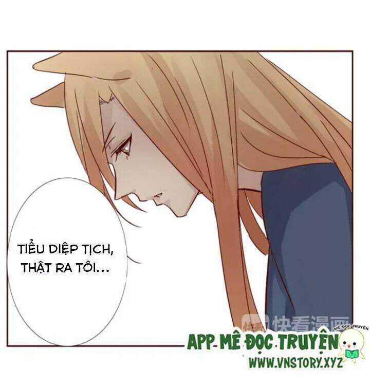 hồ tiên này không tin được chapter 13 27