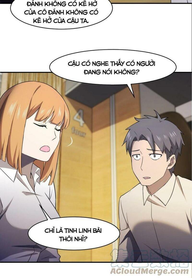 đừng hiểu lầm, tôi mới là người bị hại! chapter 52 33