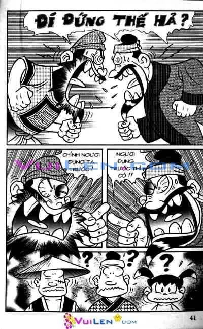 thần đồng đất việt chapter 9 40